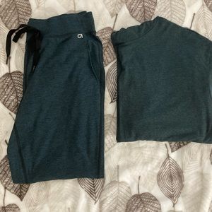 GAP Jogger and hoodie set 🪴